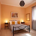 Modern Retreat Near Ancient Olympia And Sandy * Κάτω Σαμικό
