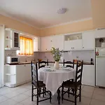 Daire Modern Retreat Near Ancient Olympia And Sandy