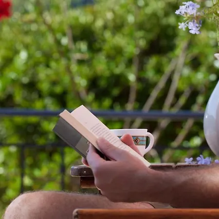 Cozy Flat Near Kato Samiko Kato Samikon