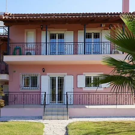 Cozy Flat Near Kato Samiko *