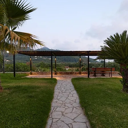 Cozy Flat Near Kato Samiko * Kato Samikon