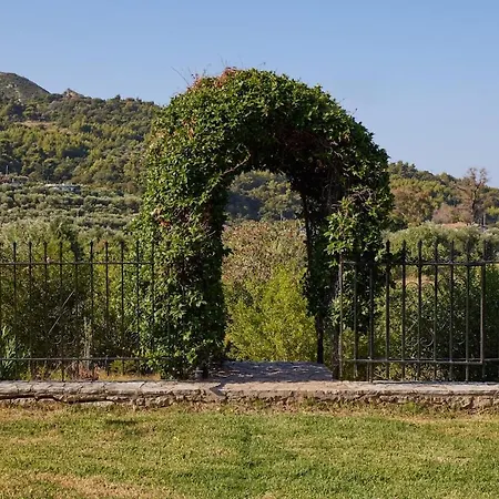 Cozy Flat Near Kato Samiko Διαμέρισμα