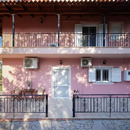 Διαμέρισμα Cozy Flat Near Kato Samiko