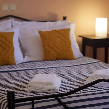 Cozy Flat Near Kato Samiko Διαμέρισμα *