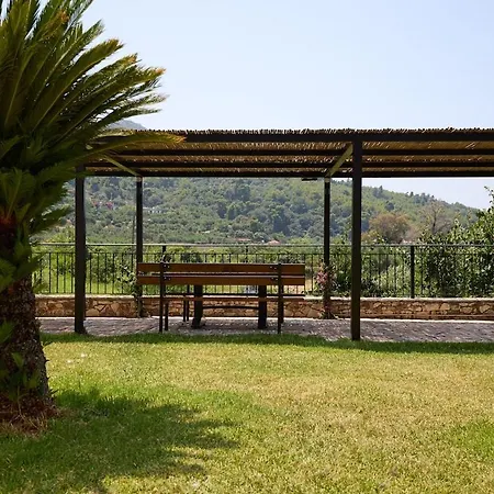 Cozy Flat Near Kato Samiko Διαμέρισμα Κάτω Σαμικό