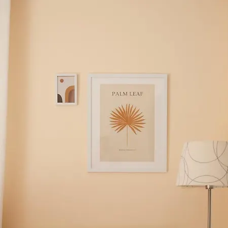 Appartement Cozy Flat Near Kato Samiko *