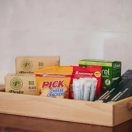 Appartement Cozy Flat Near Kato Samiko Kato Samikon