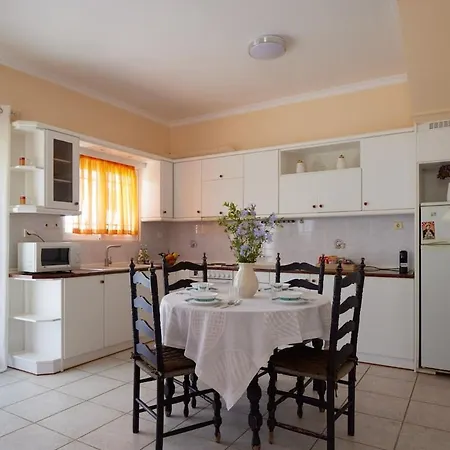 Διαμέρισμα Cozy Flat Near Kato Samiko *