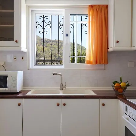 Cozy Flat Near Kato Samiko Διαμέρισμα Κάτω Σαμικό