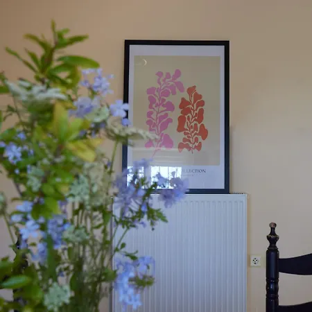 Cozy Flat Near Kato Samiko Διαμέρισμα