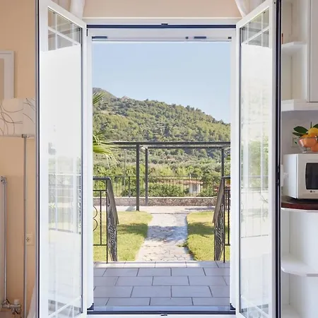 Διαμέρισμα Cozy Flat Near Kato Samiko