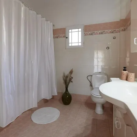 Cozy Flat Near Kato Samiko Appartement *