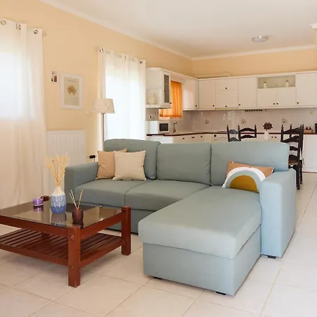 Cozy Flat Near Kato Samiko Appartement *