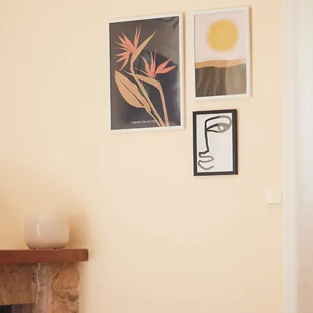 Apartment Cozy Flat Near Kato Samiko *