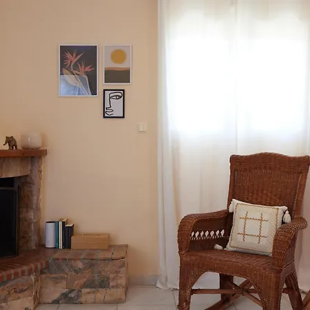 Cozy Flat Near Kato Samiko * Kato Samikon