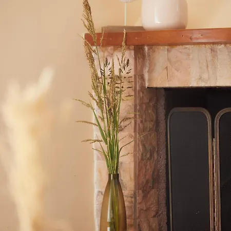 Cozy Flat Near Kato Samiko Διαμέρισμα