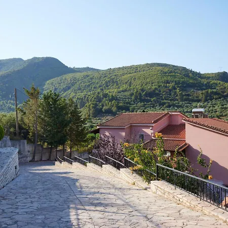 アパート Modern Retreat Near Ancient Olympia And Sandy *