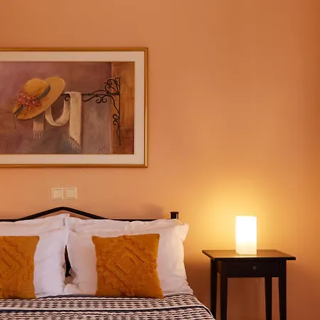 Modern Retreat Near Ancient Olympia And Sandy * Kato Samikon