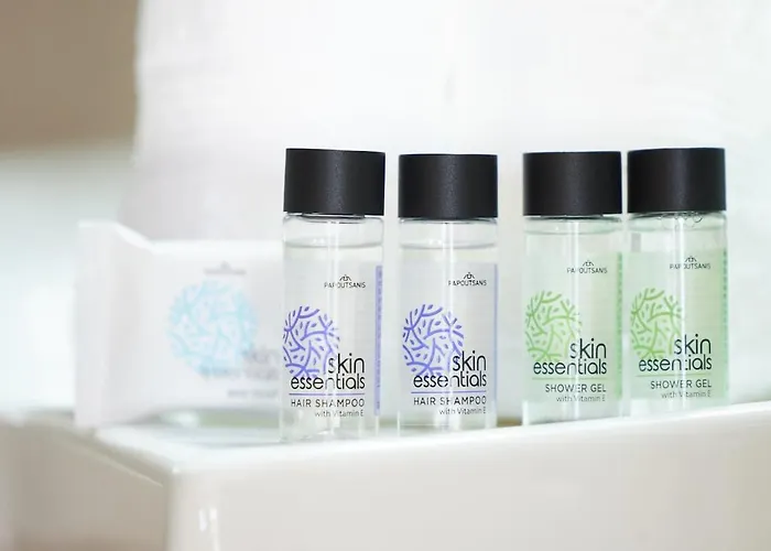 Apartament Modern Retreat Near Ancient Olympia And Sandy Kato Samikon