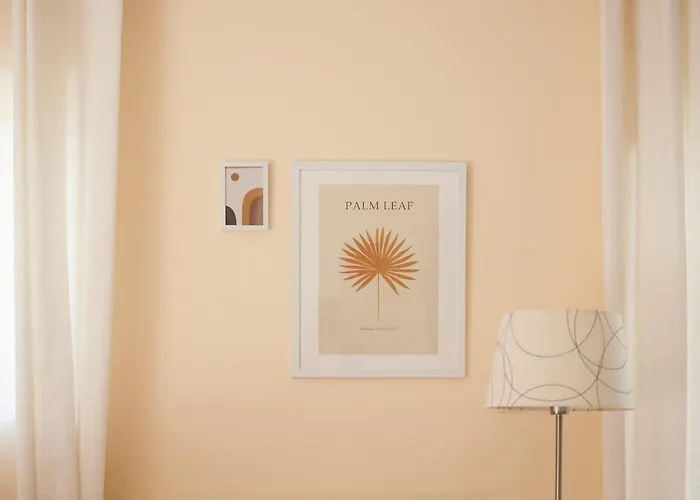 Apartament Modern Retreat Near Ancient Olympia And Sandy *