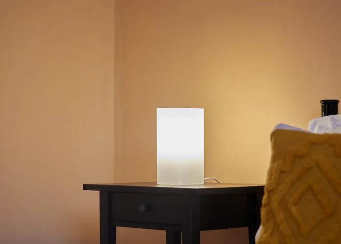 Modern Retreat Near Ancient Olympia And Sandy Daire