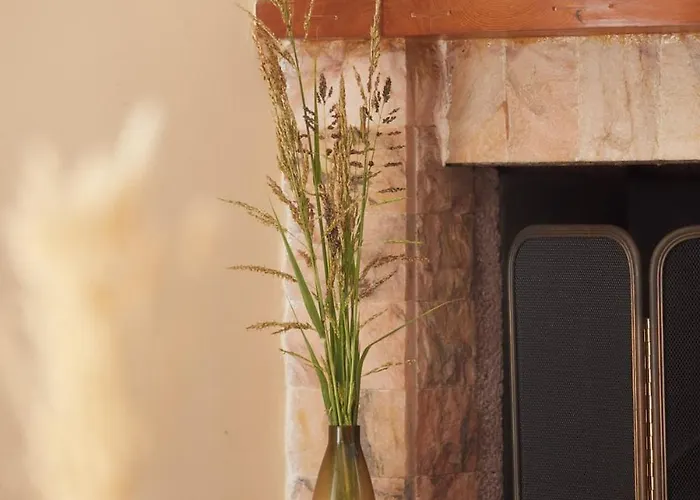 Modern Retreat Near Ancient Olympia And Sandy Apartament