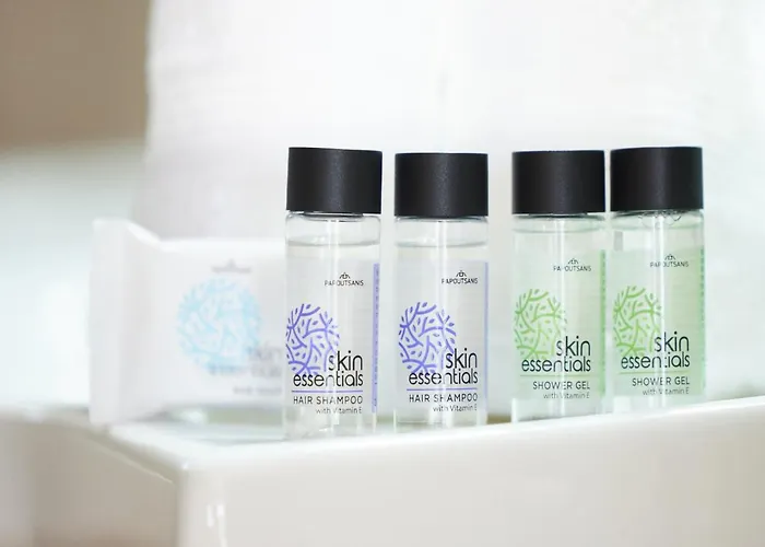 Modern Retreat Near Ancient Olympia And Sandy *