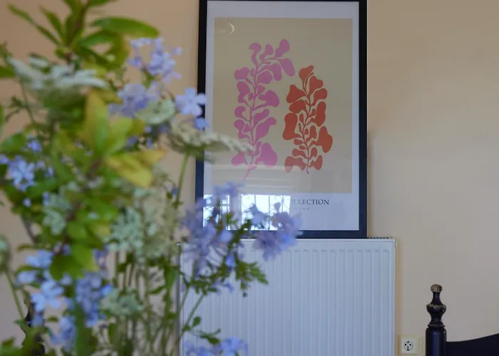 Modern Retreat Near Ancient Olympia And Sandy