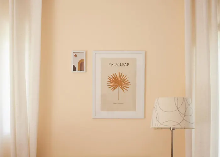 Modern Retreat Near Ancient Olympia And Sandy Daire